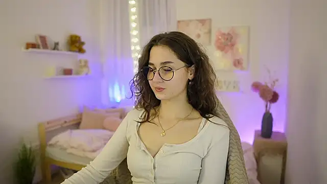 Annita Grey online show from 03.03.26