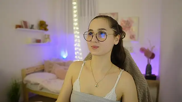 Annita Grey online show from 03.05.26