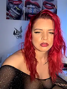 BabySinX online show from 10.18.25