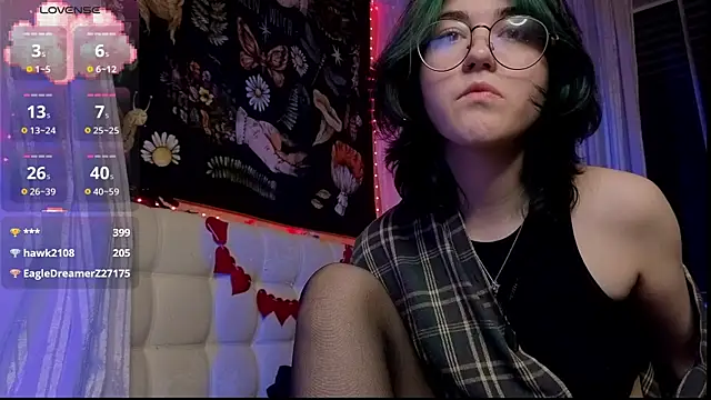 Miko Meow online show from 09.27.25