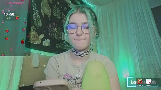 Miko Meow online show from 03.18.26