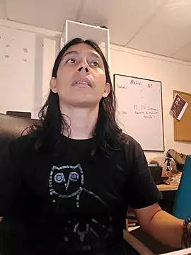 misaky big-cock ass online show from 09.16.25