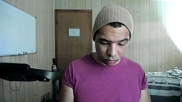 NaturalBeautyQueen online show from 09.29.25