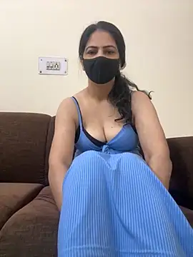 SashaPatel online show from 11.16.25