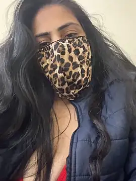 SashaPatel online show from 12.01.25