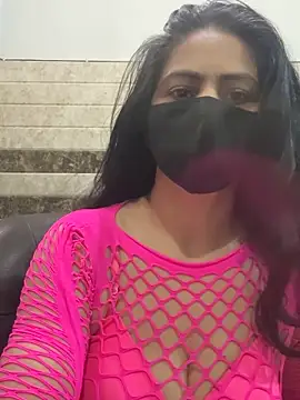 SashaPatel online show from 03.22.26