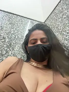 SashaPatel online show from 04.15.26