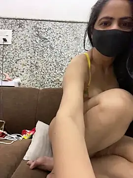 SashaPatel online show from 05.19.26