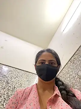 SashaPatel online show from 06.01.26
