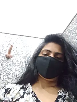 SashaPatel online show from 07.03.26