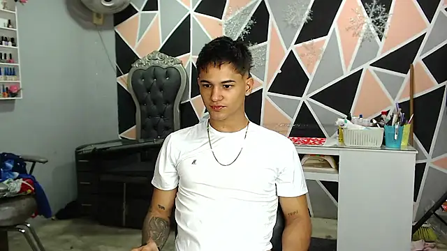 Alex mojica online show from 01.08.26