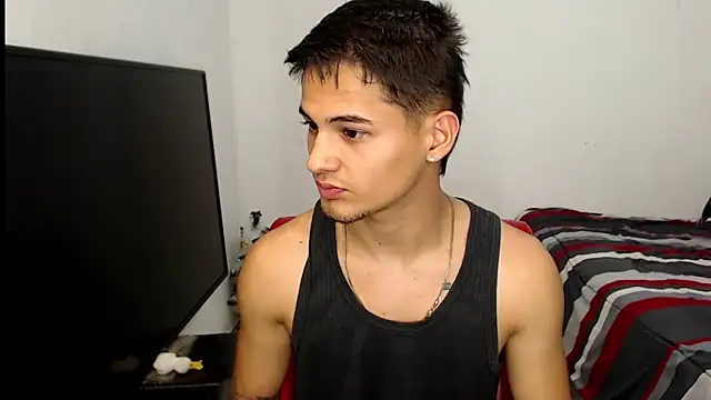 Alex mojica online show from 02.19.26