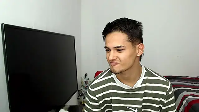 Alex mojica online show from 02.20.26