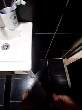 Recien666 online show from 02.08.26