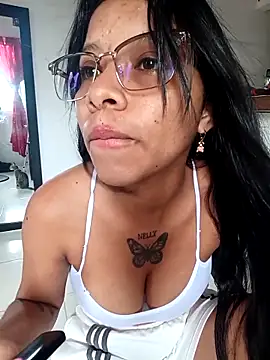 NekoAbby online show from 09.10.25