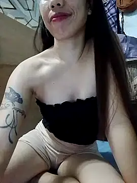 Deliciousgirl14 online show from 12.15.25