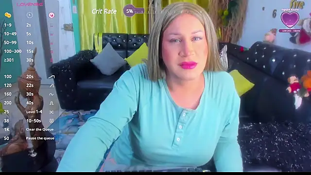 BarbieStyled online show from 12.21.24