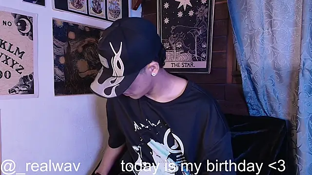  realwav online show from 10.26.25