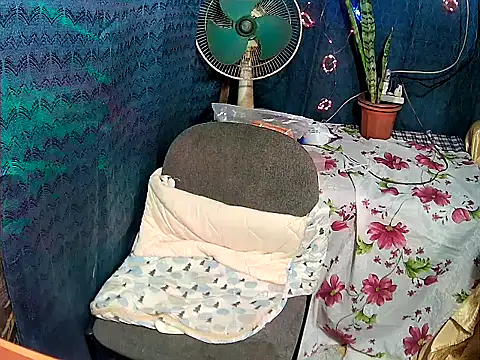 FlowerSexy online show from 11.25.25