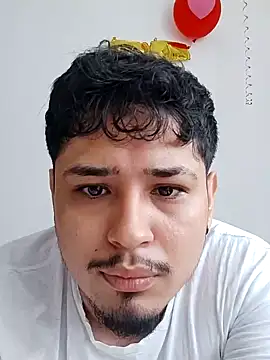 LordValdomero-00 online show from 11.21.25