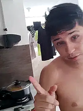 LordValdomero-00 online show from 11.24.25