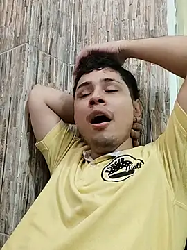 LordValdomero-00 online show from 12.18.25