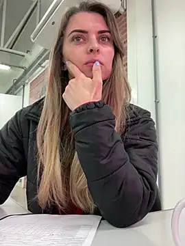 SweetGraciosa online show from 10.09.25