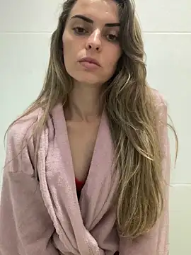 SweetGraciosa online show from 10.10.25