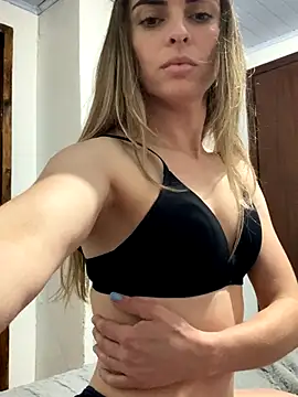 SweetGraciosa online show from 10.11.25