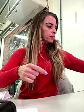 SweetGraciosa online show from 10.24.25