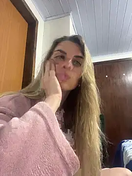 SweetGraciosa online show from 11.23.25