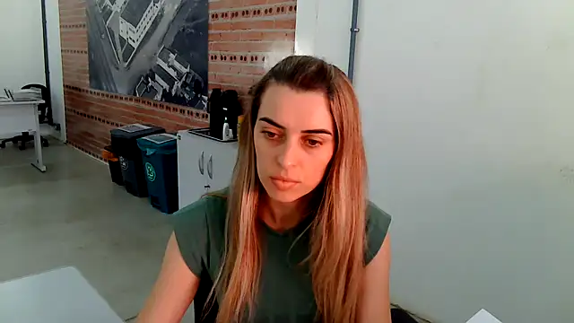 SweetGraciosa online show from 12.03.25