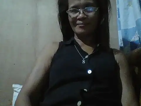 Kristen05 online show from 10.12.25