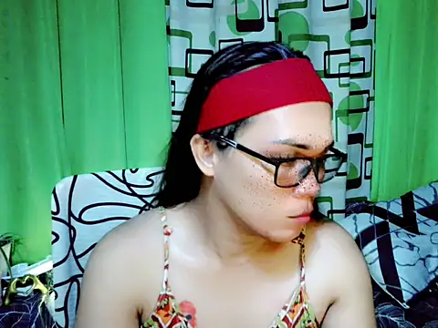 urdreamgirljacky online show from 09.20.25