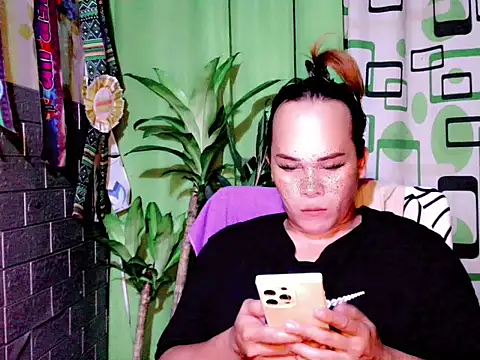 urdreamgirljacky online show from 11.08.25