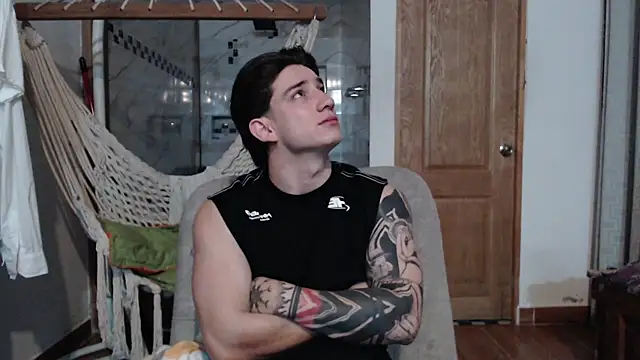 AteneoJr online show from 10.18.25