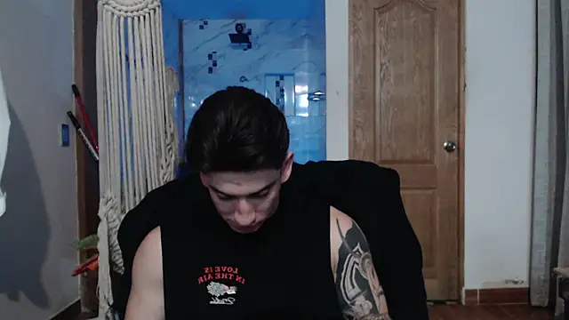 AteneoJr online show from 12.04.25