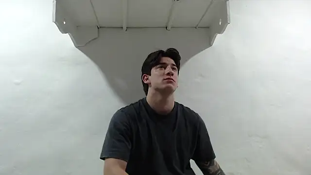 Snapshot of AteneoJr chatting on 01.18.26 AteneoJr online show from 01.18.26