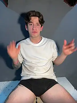 Snapshot of AteneoJr chatting on 02.19.26 AteneoJr online show from 02.19.26