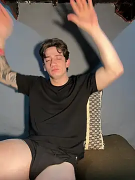 Snapshot of AteneoJr chatting on 02.22.26 AteneoJr online show from 02.22.26