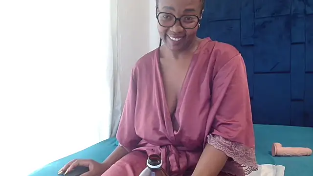 BigBootySimbax online show from 02.22.26