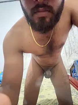 sRigobXJamex online show from 03.26.26