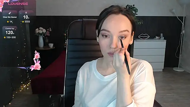 Sexy Alexia69 online show from 09.20.25