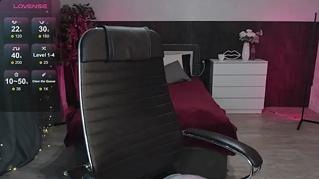 Sexy Alexia69 online show from 10.17.25