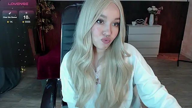 Sexy Alexia69 online show from 10.19.25