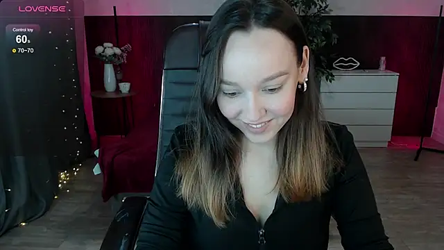 Sexy Alexia69 online show from 10.22.25