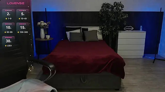 Sexy Alexia69 online show from 11.06.25