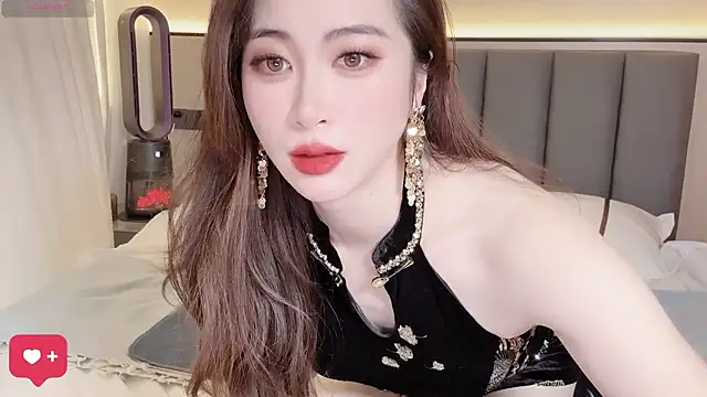 wuyueaini online show from 01.09.26