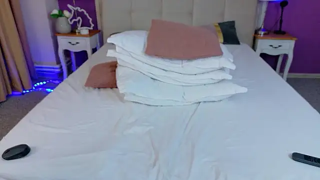 KimoraJoy online show from 03.12.26