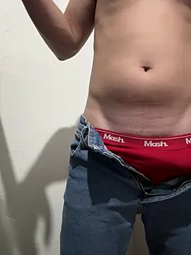 boy paradise online show from 02.25.26